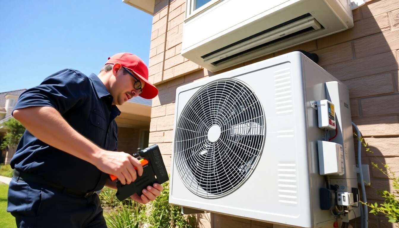 Quand faire appel à un professionnel ?