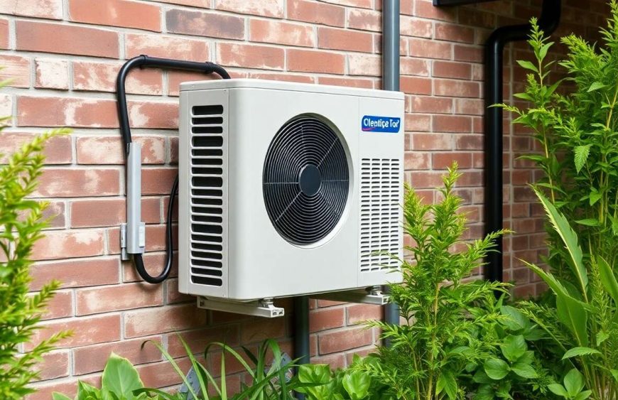 Où installer l'unité extérieure de votre climatisation ?