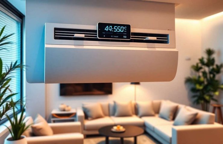 Climatisation réversible : pourquoi ne chauffe-t-elle pas ?