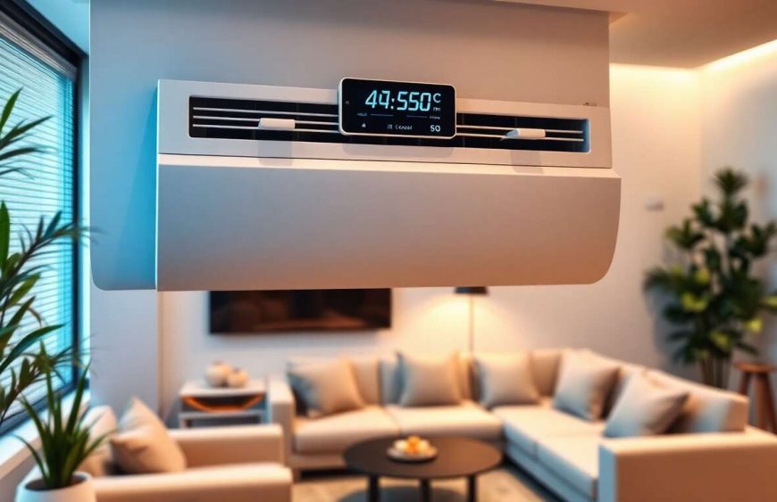 Climatisation réversible : pourquoi ne chauffe-t-elle pas ?