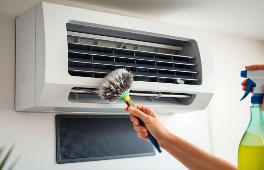 Guide de Nettoyage Climatisation : astuces essentielles