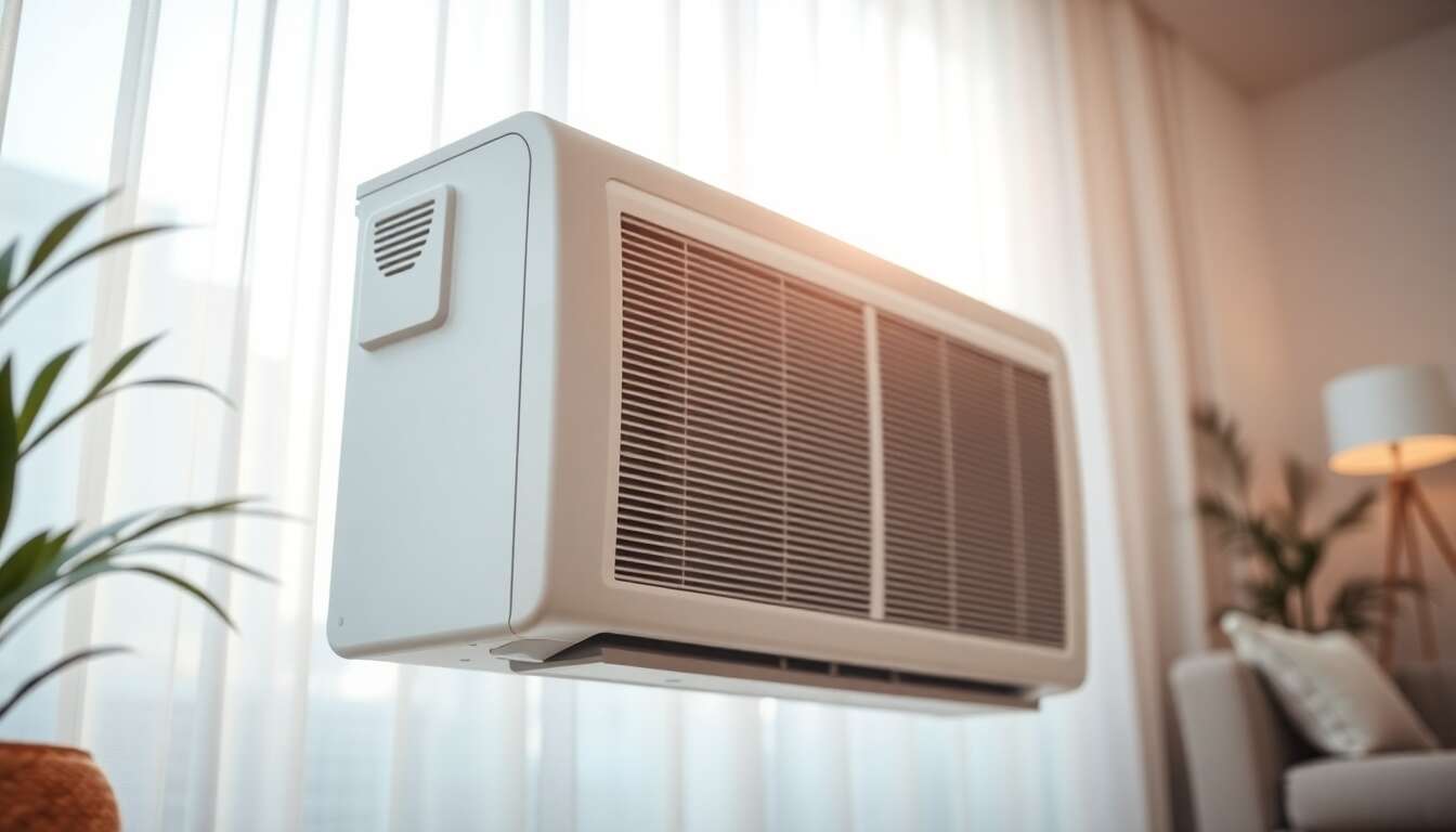 Fréquence idéale pour nettoyer sa climatisation