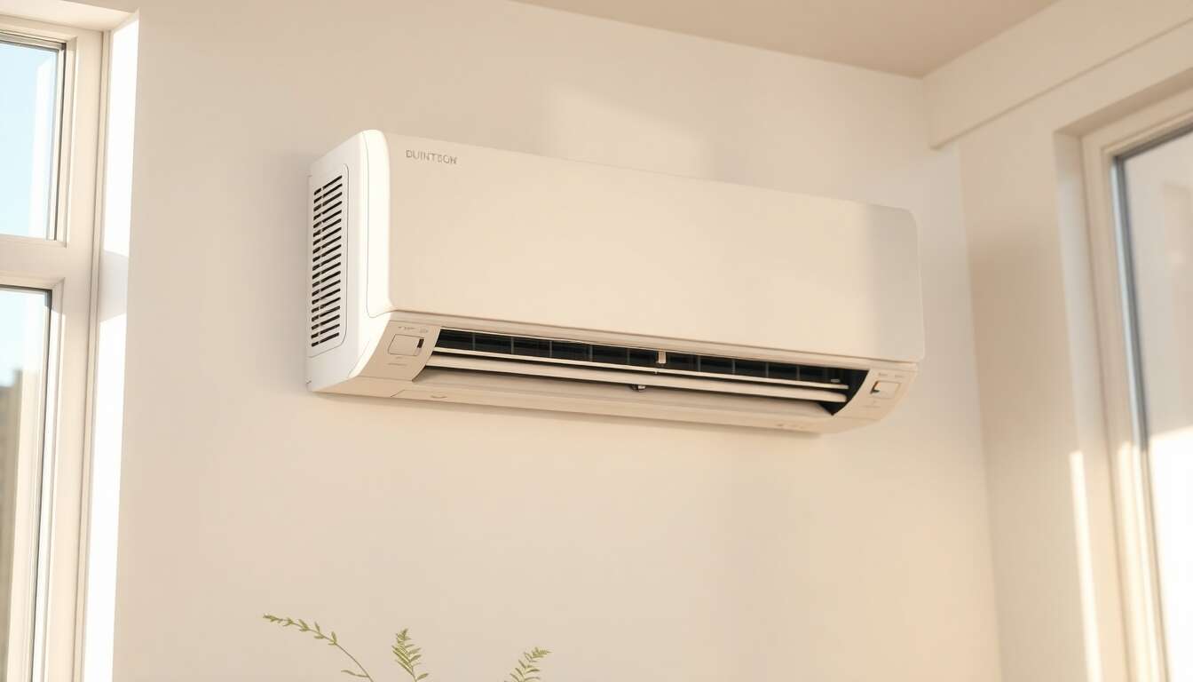 Astuces pour prolonger la durée de vie de votre climatisation
