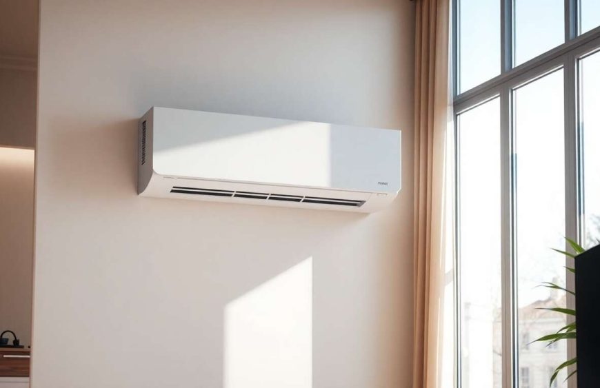 Climatisation Inverter : pourquoi choisir cette technologie ?