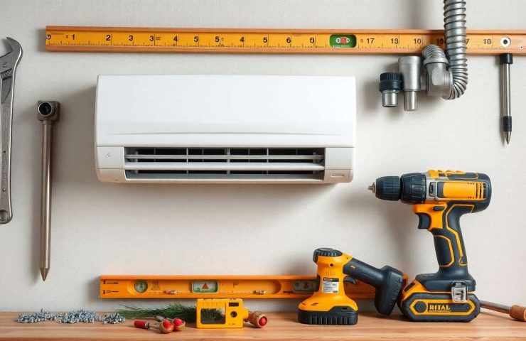 Installer une climatisation à la maison : guide pratique