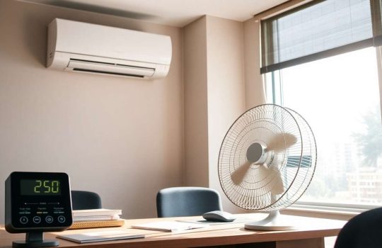 Bruit Clim Éteinte : causes & Solutions