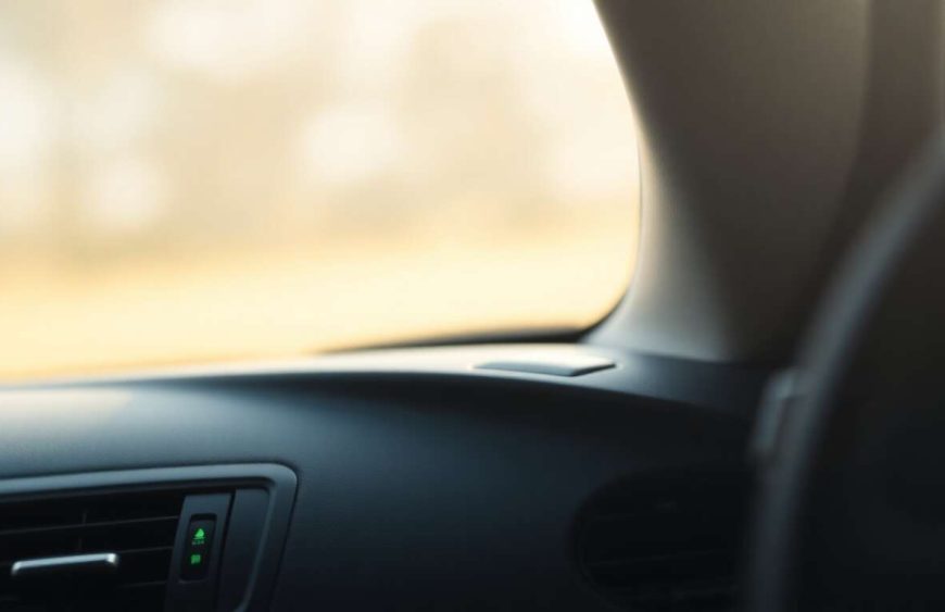 Voyant de Climatisation qui Clignote Vert : que Faire ?