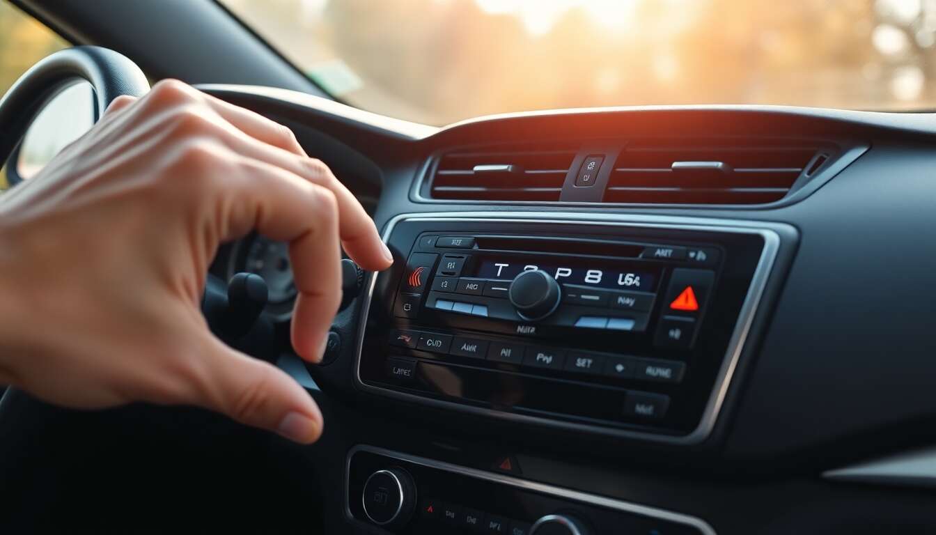 Solutions simples pour arrêter le clignotement