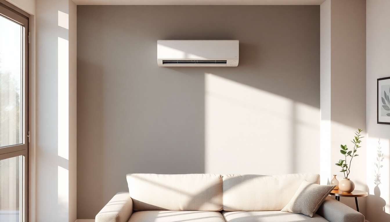 Signes indiquant que votre climatisation nécessite une recharge