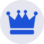 Meilleures ventes — couronne