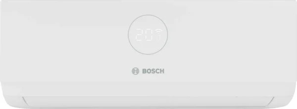 Clim Bosch Climate 3000i 2,6 kW prête à poser