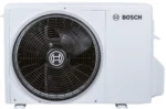 Clim Bosch Climate 6000i 5,3 kW prête à poser