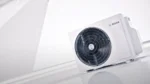 Clim Bosch Climate 7000i 2 kW prête à poser