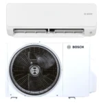 Clim Bosch Climate 6000i 5,3 kW prête à poser