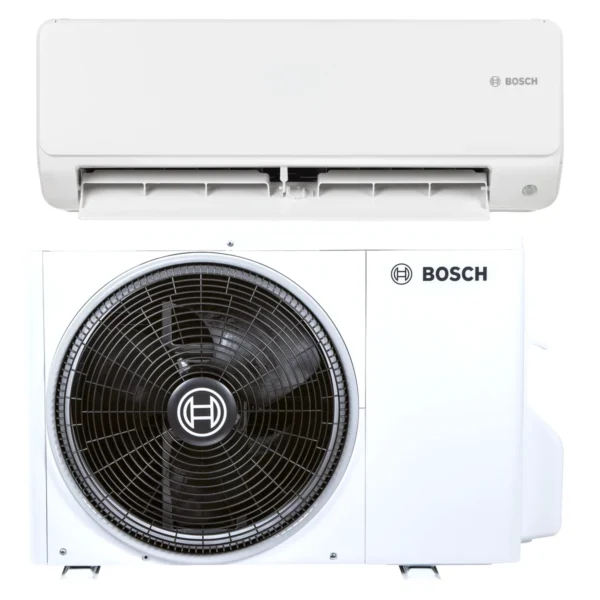 Clim Bosch Climate 6000i 7 kW prête à poser