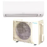 Clim Daikin Comfora 2,5 kW prête à poser