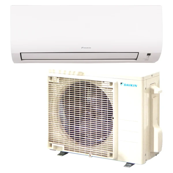 Clim Daikin Comfora 5 kW prête à poser