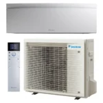 Clim Daikin Emura 5 kW prête à poser