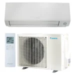 Clim Daikin Perfera 5 kW prête à poser