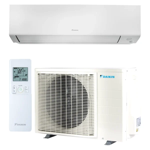 Clim Daikin Perfera 6 kW prête à poser