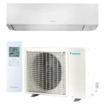 Clim Daikin Perfera 7,1 kW prête à poser