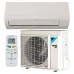 Clim Daikin Sensira 6 kW prête à poser
