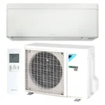 Clim Daikin Stylish 2,5 kW prête à poser