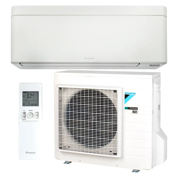 Clim Daikin Stylish 4,2 kW prête à poser