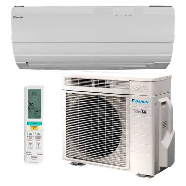 Clim Daikin Ururu Sarara 5 kW prête à poser