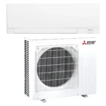 Clim Mitsubishi Electric MSZ-AY 5 kW prête à poser