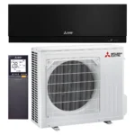 Clim Mitsubishi Electric MSZ-EF 5 kW prête à poser