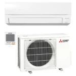 Clim Mitsubishi Electric MSZ-FT 2,5 kW prête à poser