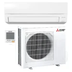 Clim Mitsubishi Electric MSZ-FT 3,5 kW prête à poser