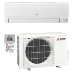 Clim Mitsubishi Electric MSZ-HR 4,2 kW prête à poser