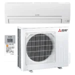 Clim Mitsubishi Electric MSZ-HR 7,1 kW prête à poser