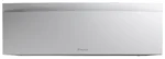 Clim Daikin Emura 4,2 kW prête à poser