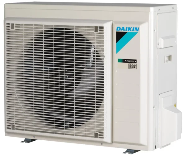 Clim Daikin Sensira 7,1 kW prête à poser