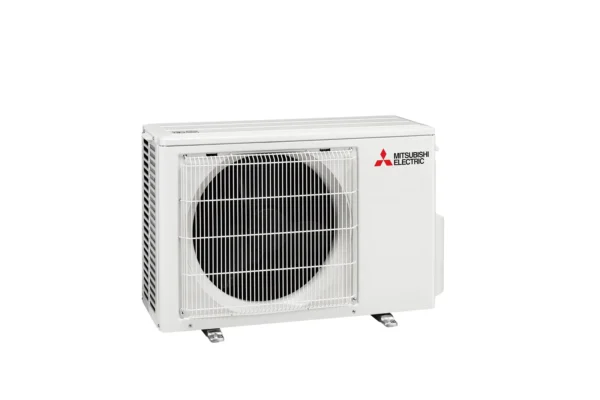 Clim Mitsubishi Electric MSZ-HR 4,2 kW prête à poser