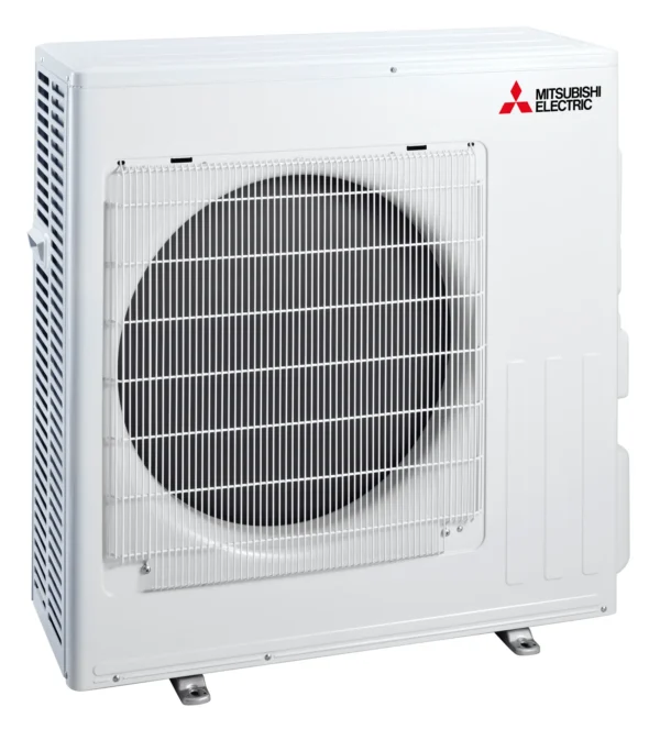 Clim Mitsubishi Electric MSZ-LN 5 kW Hyper Heating prête à poser