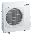Clim Mitsubishi Electric MSZ-LN 6,1 kW prête à poser
