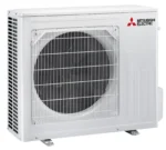 Clim Mitsubishi Electric MSZ-RW 2,5 kW prête à poser