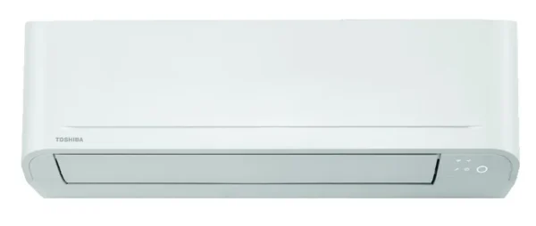 Clim Toshiba Naka 2 kW prête à poser