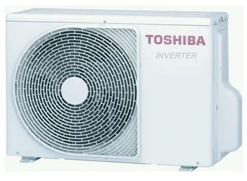 Clim Toshiba Yukai 6,5 kW prête à poser