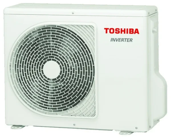 Clim Toshiba Yukai 2,5 kW prête à poser