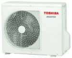 Clim Toshiba Yukai 3,3 kW prête à poser