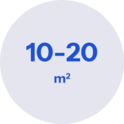 Catégorie Clim 10 à 20 m²