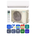 Clim Daikin Comfora 6 kW prête à poser