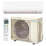 Clim Daikin Comfora 7,1 kW prête à poser