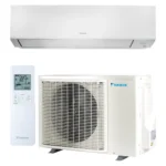Clim Daikin Perfera 6 kW prête à poser