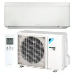 Clim Daikin Stylish 2,5 kW prête à poser